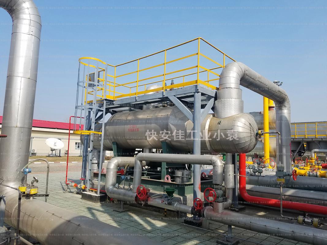 约克天然气液化BOG丙烷压缩机维修保养与LNG/LPG闪蒸汽回收工艺气体压缩机械技术要点